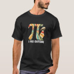 I Pi Exside Math Science Mathematics Pi T Shirt<br><div class="desc">Jag pi utanför matematisk vetenskap.</div>