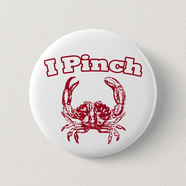 I Pinch Knapp (Framsida)