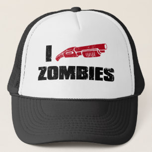i pistol zombies keps