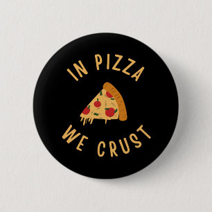 I Pizza Crust Knapp