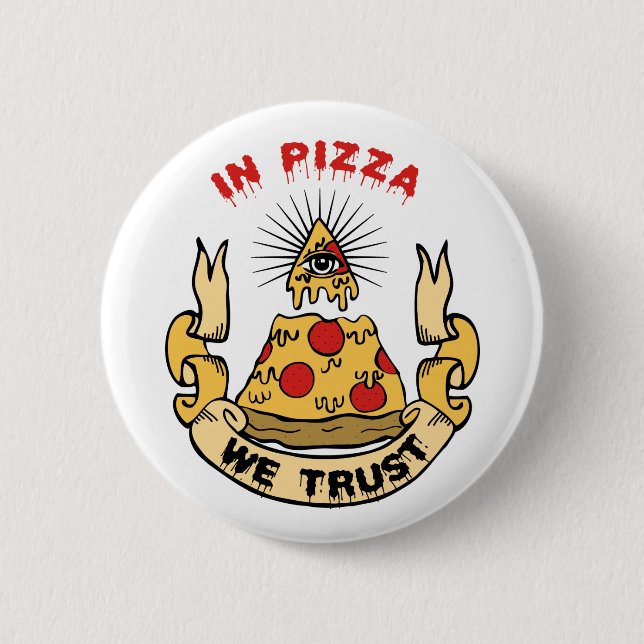I Pizza Trust Knapp (Framsida)