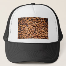 I Planterade mandelfrön med RESQ