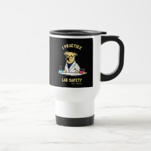 I Practice Lab Safety Resemugg