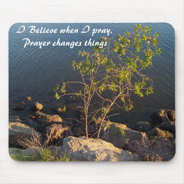 I Pray_ Mousepad Musmatta (Framsidan)