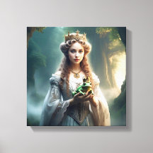 " I PRINCE CHARMING-SÖKNING "