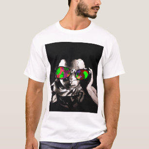 I.Q. T-tröja T-shirt