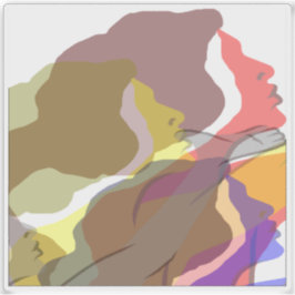 I Reach 4 U Klistermärken