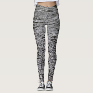 I regnet leggings