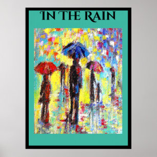 I regnet poster