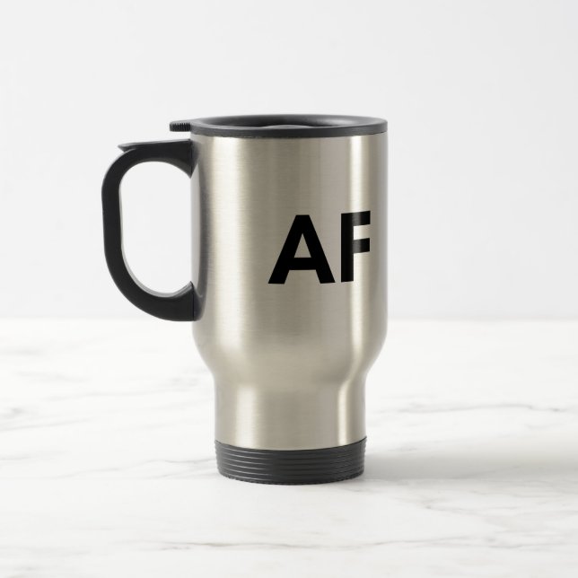 i resemugg (Vänster)