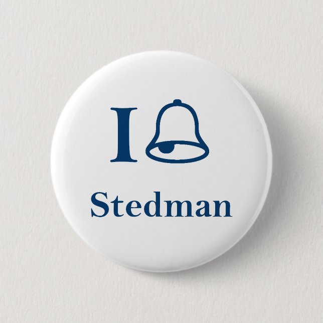 I Ring Stedman Knapp (Framsida)