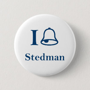 I Ring Stedman Knapp