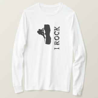 I Rock Unisex T-shirt
