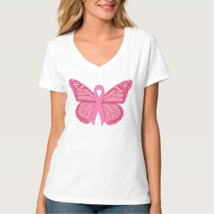 I Rosa Butterfly T Shirt