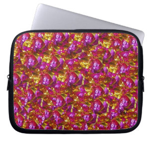 I Rosa Electronics Bag Laptop Sleeve