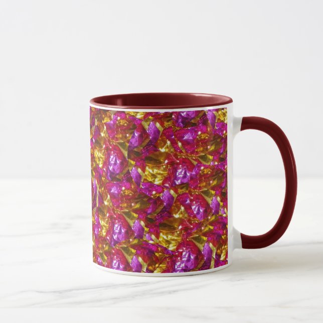 I ROSA MUGG (Höger)