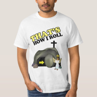 I-Rulle Tee