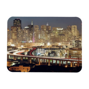 I San Francisco Magnet