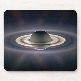 I Saturns skugga Mousepad Musmatta