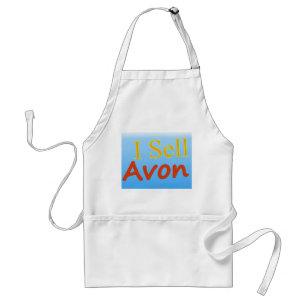 I-Sell-Avon Förkläde
