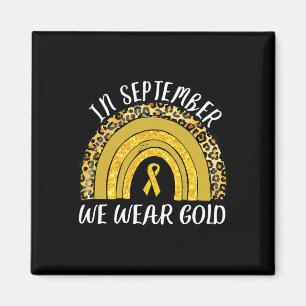 I september 2011 gav vi Guld barncancervårdsbelöni Magnet