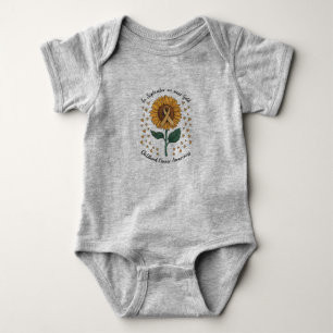 I September Bär Vi Guld Medvetenhet Om Barncancer T Shirt