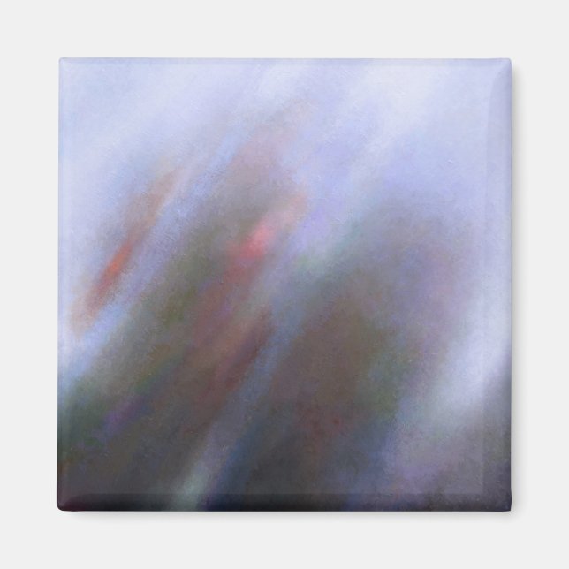 I september magnet (Framsidan)