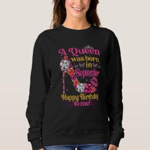 I september var det dags för en ransonering. t shirt