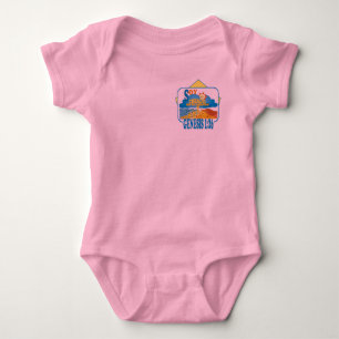 I sin bild T-shirt, så hjärta I Rosa ESP T Shirt