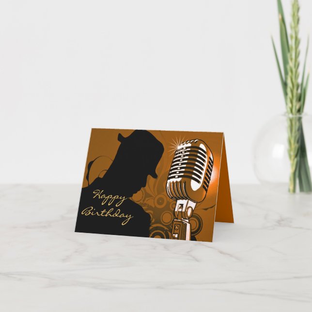 I Sjunga,Male_ Kort (Framsida)