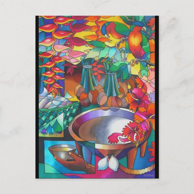 I SKADOWS OF SLEEPING GIANT MOUNTAIN III VYKORT (Framsida)