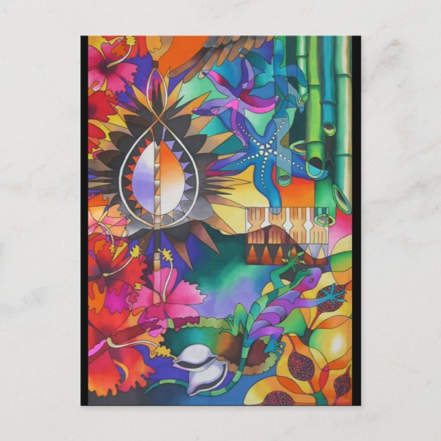 I SKADOWS OF SLEEPING GIANT MOUNTAIN IV VYKORT (Framsida)