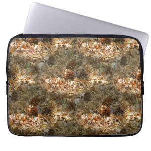I skogen... laptop fodral