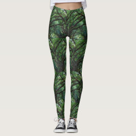 I SKOGEN LEGGINGS