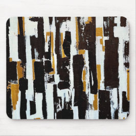 I Skogen Mousepad Musmatta