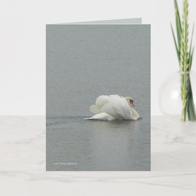 I skönhet kort (Framsida)