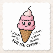 I Skräm for Ice Cream