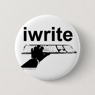 I Skriva Epic Authc Slogan-fetstil, unik design Knapp