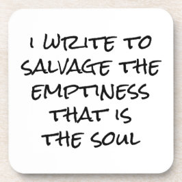 I Skriva Hård plastUnderlägg Underlägg