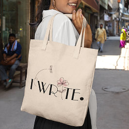 I SKRIVA SNYGGT TYGKASSE