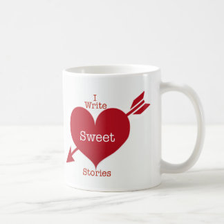 I Skriva Sweet Stories Coffee Mugg