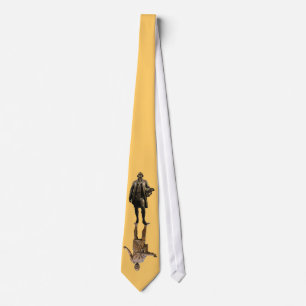 I skugga av Cincinnatus Slips