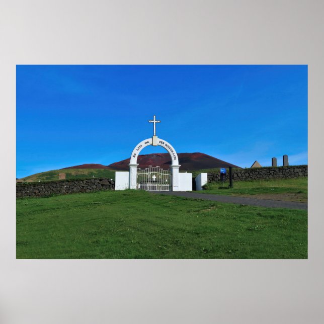 I skuggan av Eldrams Poster (Framsidan)