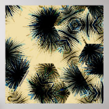 I skuggan av färg Beige