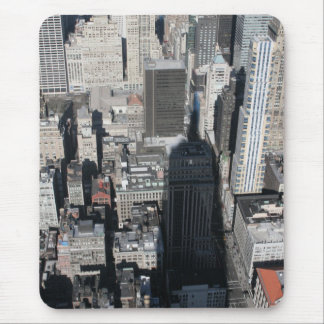 I skuggar av jätten musmatta