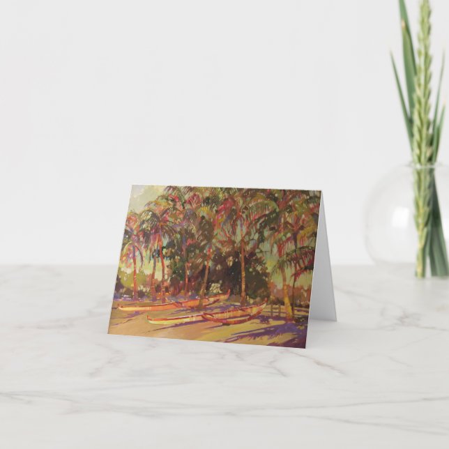 I skuggorna kort (Framsida)