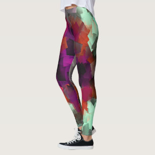 I skuggorna... leggings