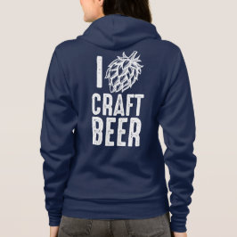 I Skutt Craft Beer T Shirt