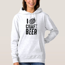 I Skutt Craft Beer T Shirt