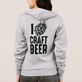 I Skutt Craft Beer T Shirt